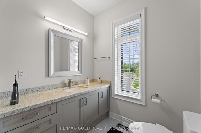 40 Autumn Olive Way, House other with 4 bedrooms, 6 bathrooms and 8 parking in Brampton ON | Image 26