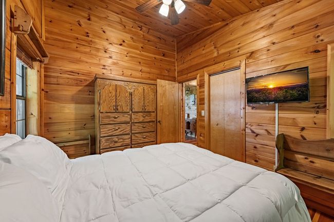 152 Broken Arrow Path, Home with 2 bedrooms, 2 bathrooms and null parking in Cherry Log GA | Image 35