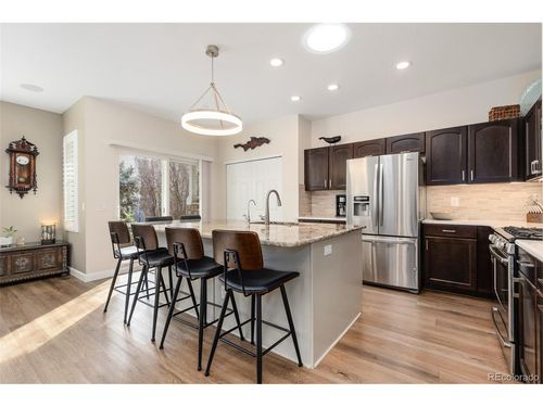 12174 Hannibal St, Commerce City, CO, 80603-6959 | Card Image