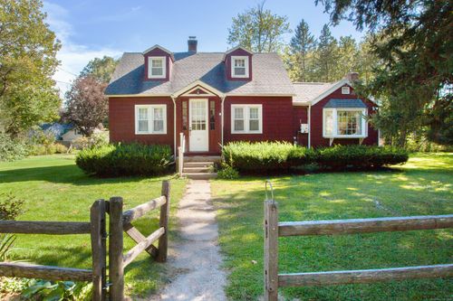 80 Walnut Hill Rd, East Hartland, CT, 06027-1321 | Card Image
