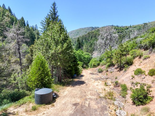 0000 E Fork Rd, Home with 0 bedrooms, 0 bathrooms and null parking in French Gulch CA | Image 59