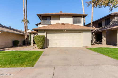 10036 W Montecito Avenue, Phoenix, AZ, 85037 | Card Image