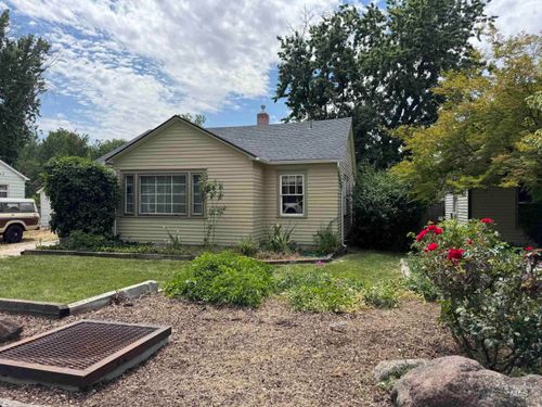 5301 W Ponder Street, Boise, ID, 83705 | Card Image