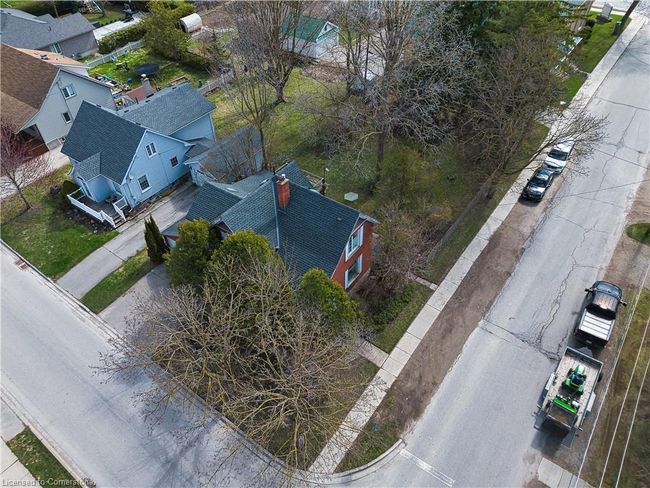 195 Campbell St W, House other with 2 bedrooms, 2 bathrooms and 3 parking in Listowel ON | Image 17