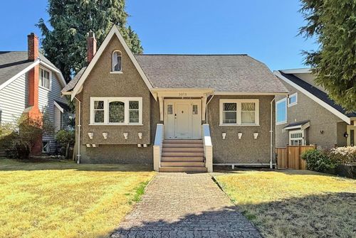 3072 W 28th Ave, Vancouver, BC, V6L1X5 | Card Image