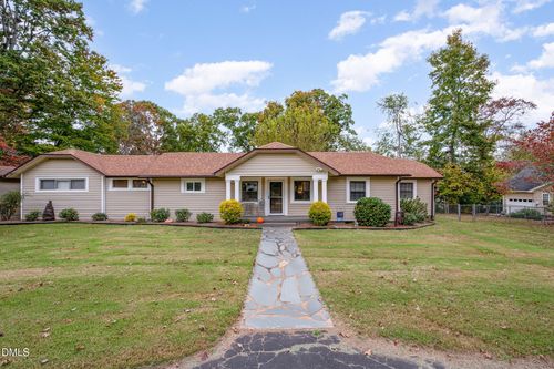 2415 Trail Five, Burlington, NC, 27215-5547 | Card Image