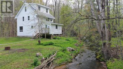 418 Buchanan Rd, House other with 3 bedrooms, 1 bathrooms and null parking in Rockland NS | Image 1