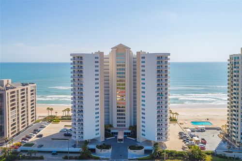 1606-2937 S Atlantic Ave, Daytona Beach Shores, FL, 32118-6043 | Card Image