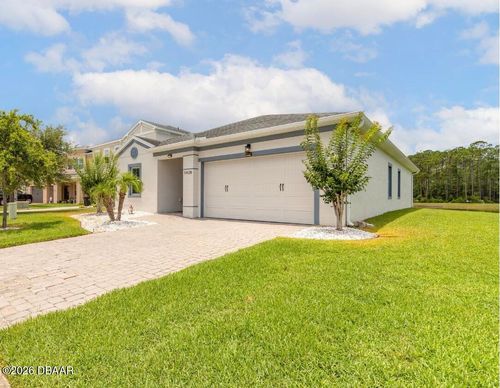 5428 Hutchinson Street, Port Orange, FL, 32128 | Card Image