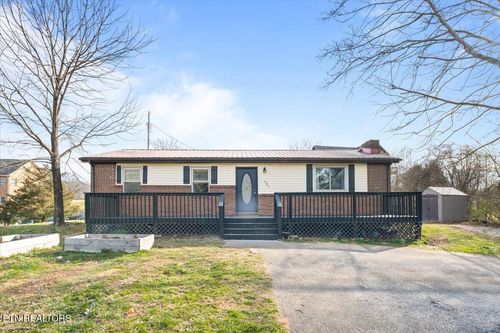 491 Tionesta Dr, Jacksboro, TN, 37757-2407 | Card Image