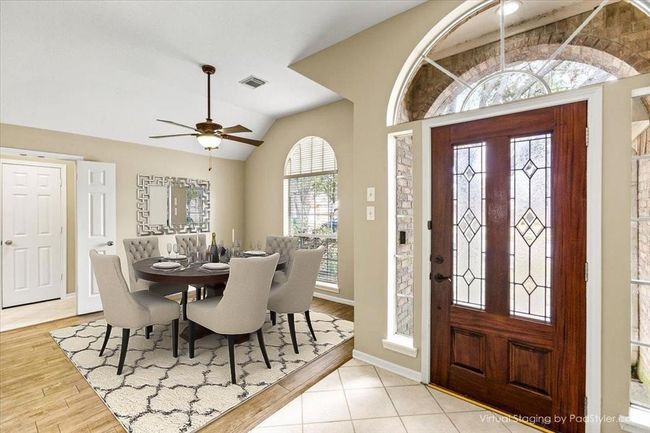 1940 Waterford Way, House other with 3 bedrooms, 2 bathrooms and null parking in Seabrook TX | Image 4