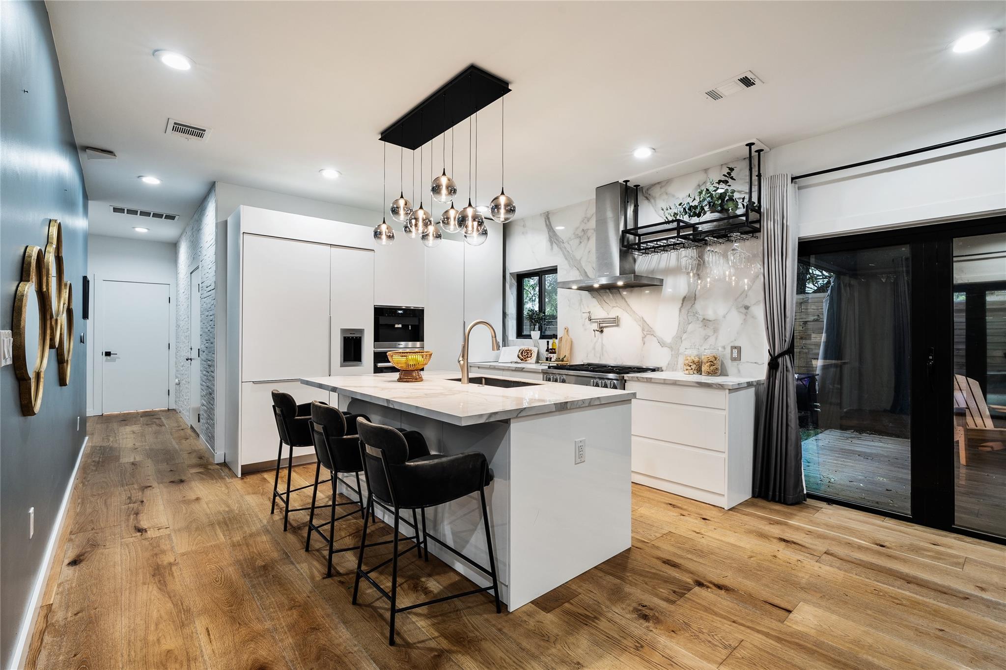 Residential in Austin 5