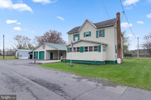 290 Moshannon St, PHILIPSBURG, PA, 16866-2312 | Card Image