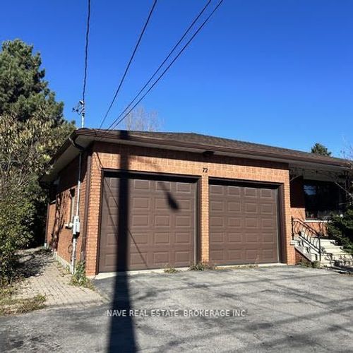 basement-72 Elgin Mills Rd W, Richmond Hill, ON, L4C4M2 | Card Image