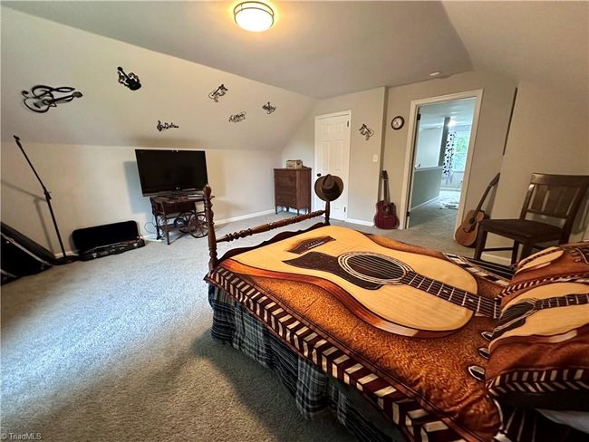 100 Daniels St, House other with 3 bedrooms, 2 bathrooms and null parking in Randleman NC | Image 29