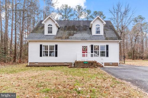 12110 Loblolly Rd, Ruther Glen, VA, 22546-3529 | Card Image