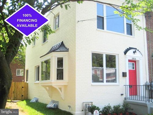 5035 Sargent Rd Ne, WASHINGTON, DC, 20017-2858 | Card Image