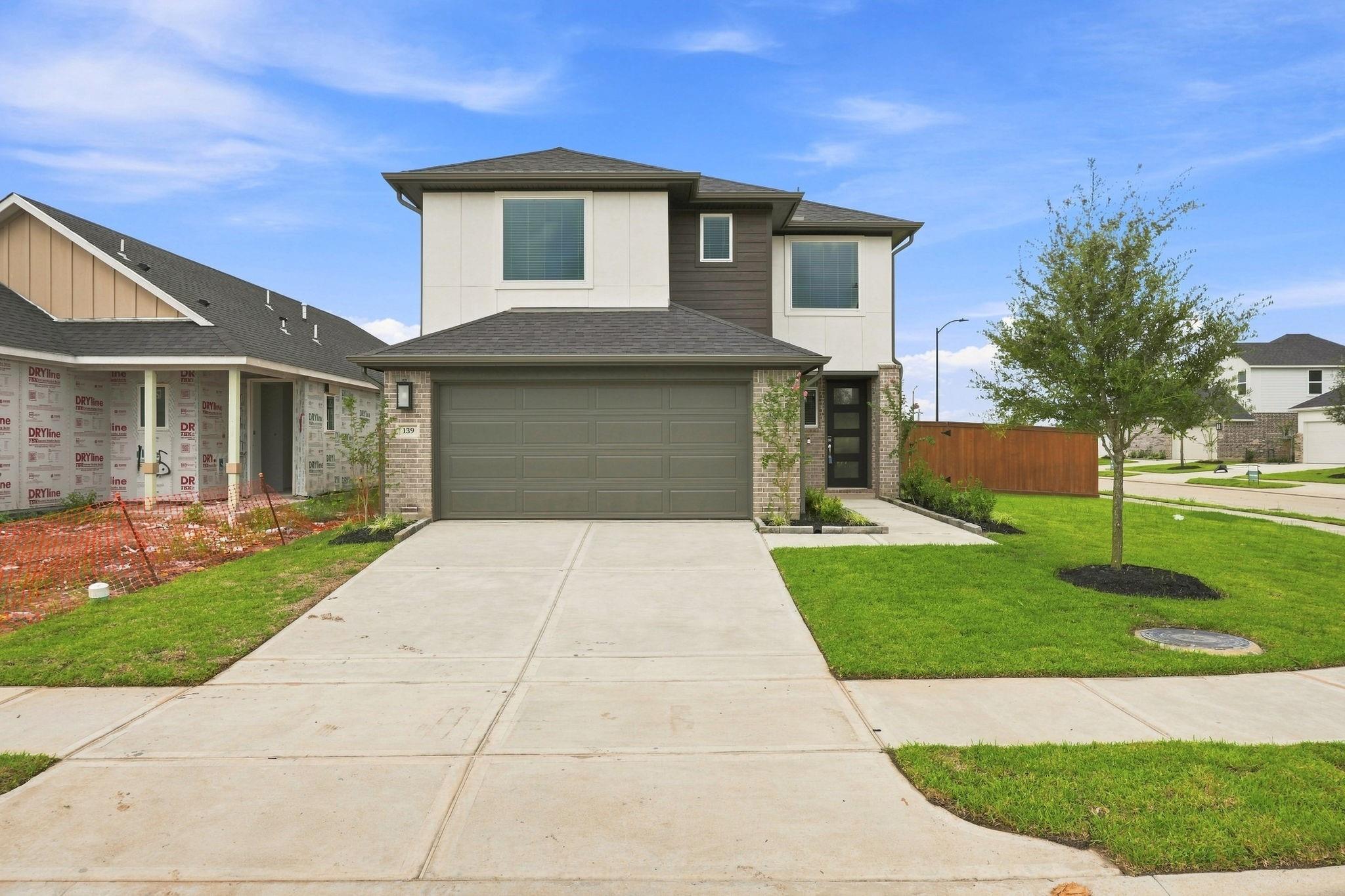 Residential Lease in Richmond
