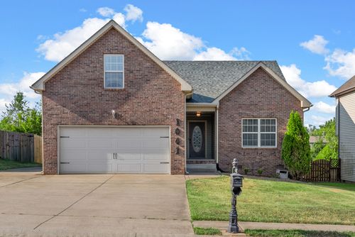 1041 Henry Place Blvd, Clarksville, TN, 37042-1489 | Card Image