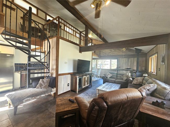 72043 Lost Horse Ln, House other with 2 bedrooms, 2 bathrooms and null parking in Arlee MT | Image 16