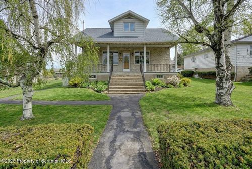 1409 E Elm Street, Scranton, PA, 18505 | Card Image