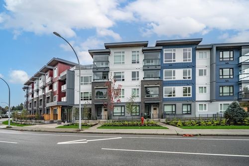 406-13788 76 Ave, Surrey, BC, V3W1E5 | Card Image