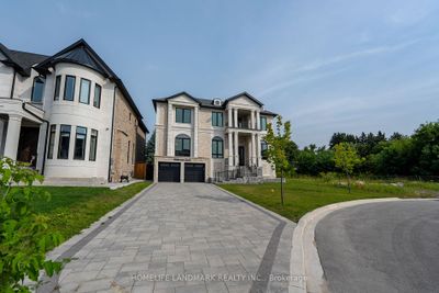 104 Dexter Rd, House other with 4 bedrooms, 7 bathrooms and 9 parking in Richmond Hill ON | Image 1