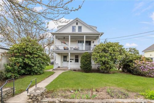 1-1561 Cranston Street, Cranston, RI, 02920 | Card Image