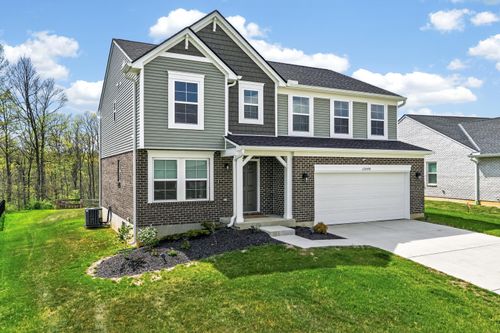 12048 Blue Ash Ln, Independence, KY, 41051-0257 | Card Image