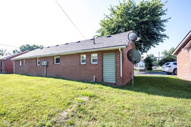 APT-10 - 2142 W Us Highway 40, Condo with 1 bedrooms, 1 bathrooms and null parking in Greenfield IN | Image 17