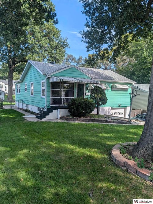 7014 Hamilton Street, Omaha, NE, 68132 | Card Image