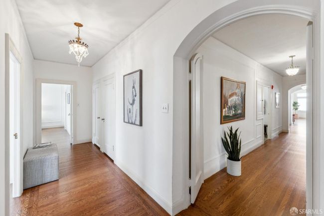 7 - 1958 Vallejo Street, Condo with 4 bedrooms, 4 bathrooms and 2 parking in San Francisco CA | Image 45