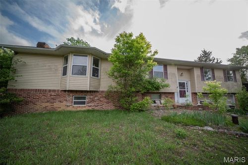 7754 Liberty School Road, Leslie, MO, 63056 | Card Image