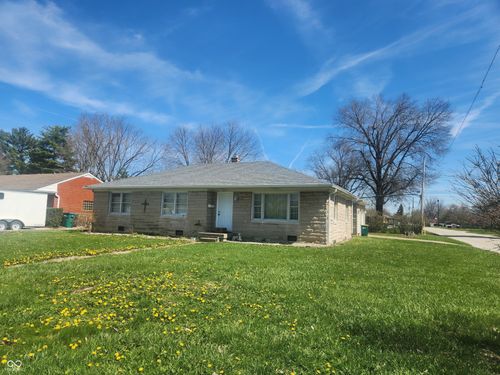 431 Carr Rd, Plainfield, IN, 46168-2003 | Card Image
