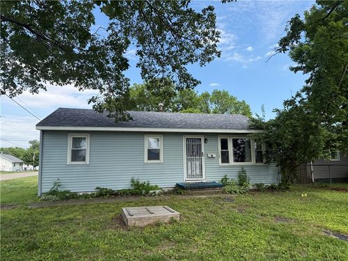 902 Lawndale Avenue, Tilton, IL, 61833 | Card Image