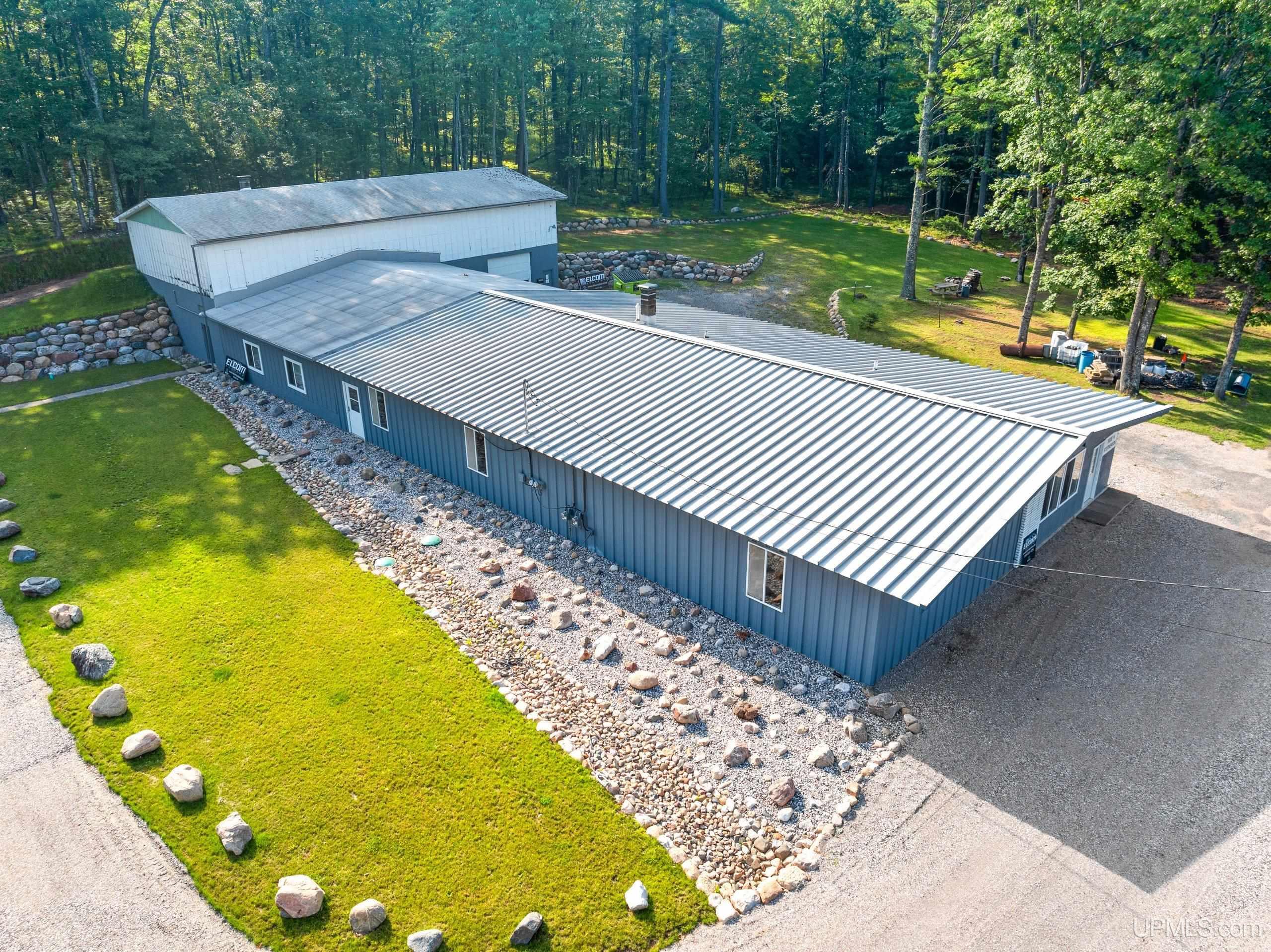 5000 N Stephenson Ave, Iron Mountain, MI 49801
