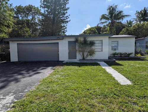 1420 Nw 5th Ave, Fort Lauderdale, FL, 33311-6054 | Card Image