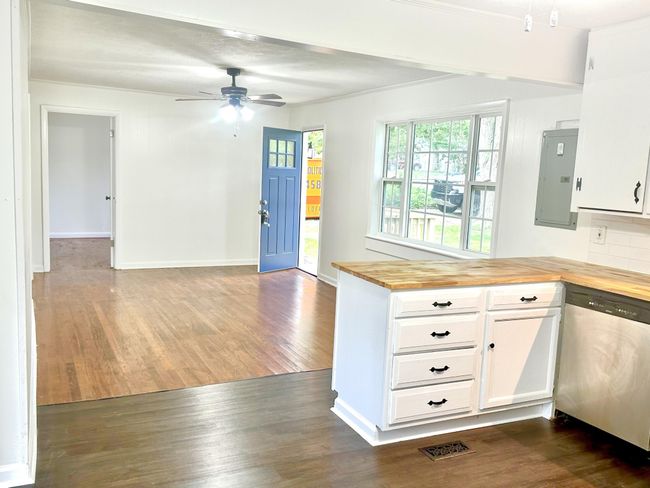 265 Oakland Trl Se, House other with 3 bedrooms, 1 bathrooms and null parking in Cleveland TN | Image 11