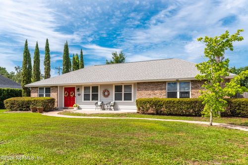 2894 Circle Ridge Dr, Orange Park, FL, 32065-8704 | Card Image