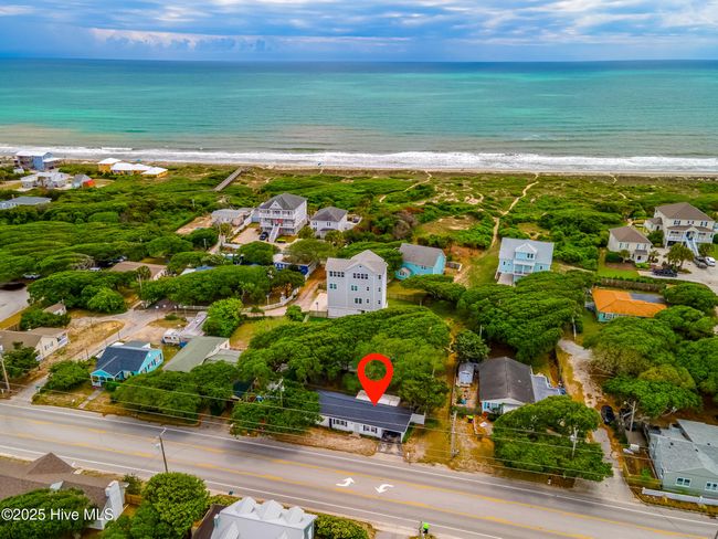 1057 Salter Path Rd, House other with 2 bedrooms, 2 bathrooms and null parking in Salter Path NC | Image 22
