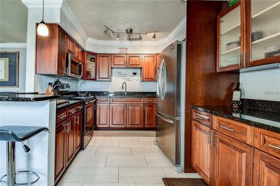 C - 5111 Coquina Key Drive Se, Condo with 2 bedrooms, 1 bathrooms and null parking in St Petersburg FL | Image 3