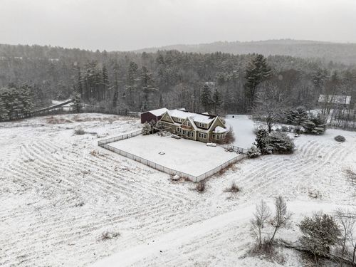 56 Sanborn Hill Rd, Springfield, NH, 03284-2420 | Card Image