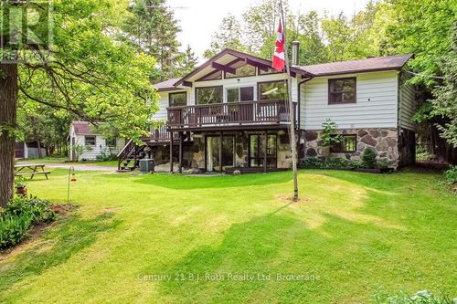 1755 Twin Oaks Cres, Coldwater, ON, L0K1E0 | Card Image