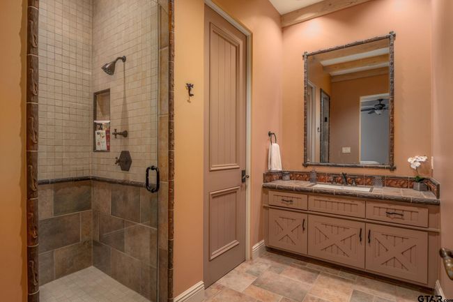 4573 Cascades Shoreline Dr, House other with 6 bedrooms, 7 bathrooms and null parking in Tyler TX | Image 35
