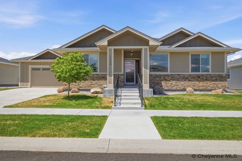 1340 Jack Ln, Cheyenne, WY, 82009-1874 | Card Image