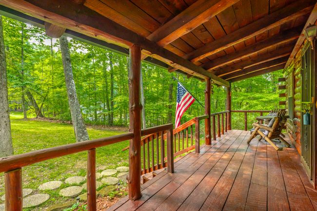 71 Miller Cove Cir, House other with 3 bedrooms, 2 bathrooms and null parking in Signal Mountain TN | Image 7