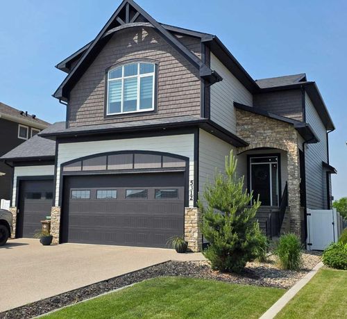 5312 43 Street, Taber, AB, T1G0E2 | Card Image