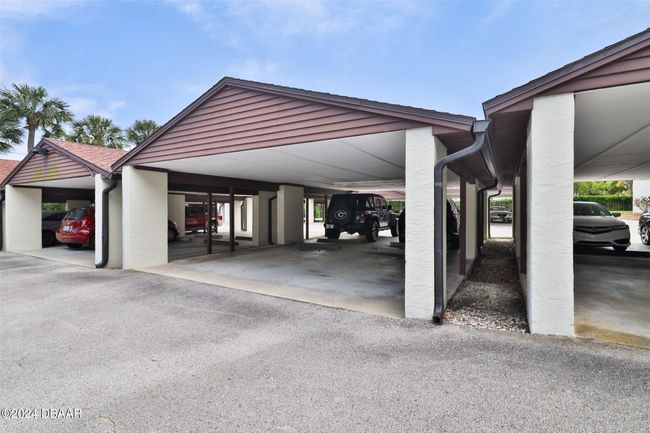 108R - 944 S Peninsula Dr, Condo with 1 bedrooms, 2 bathrooms and null parking in Daytona Beach FL | Image 5