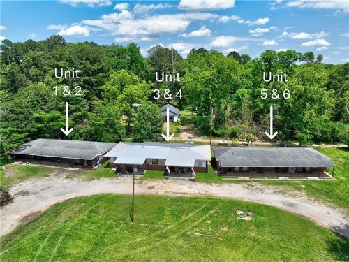 3494 Ga Highway 85 E, Manchester, GA, 31816-5949 | Card Image