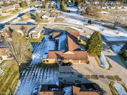 12355 Nantucket Dr, South Lyon, MI, 48178-9595 | Card Image